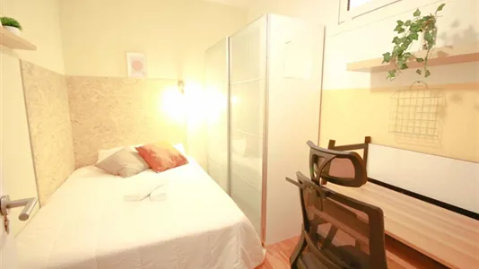 Rooms in Barcelona Eixample - photo 2