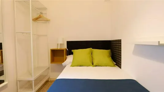 Rooms in Madrid Chamartín - photo 2