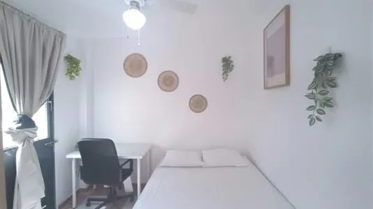 Rooms in Hacienda de Su Eminencia - photo 2