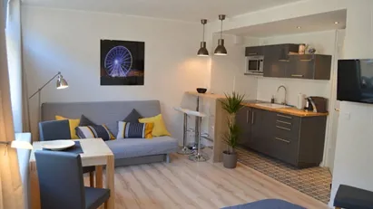 Apartment for rent in Dusseldorf, Nordrhein-Westfalen