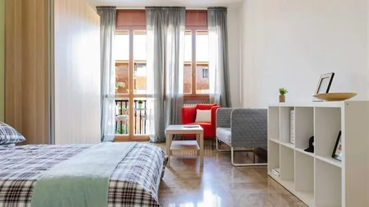 Rooms in Padua - photo 5