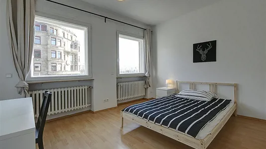 Rooms in Stuttgart Bad Cannstatt - photo 1