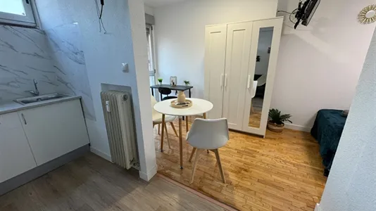 Rooms in Madrid Centro - photo 6