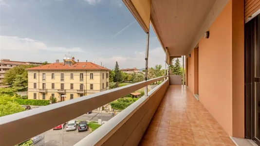 Rooms in Pisa - photo 6