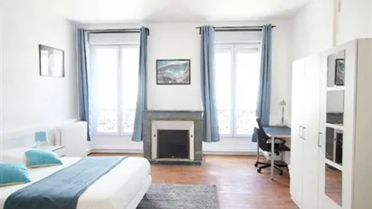 Room for rent in Bordeaux, Nouvelle-Aquitaine