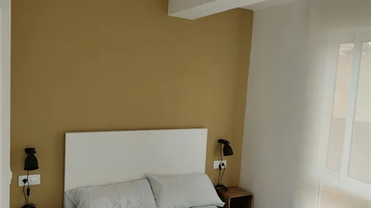 Rooms in Murcia - photo 9