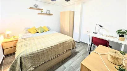 Room for rent in Burjassot, Comunidad Valenciana