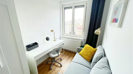 Rooms in Vienna Favoriten - photo 5