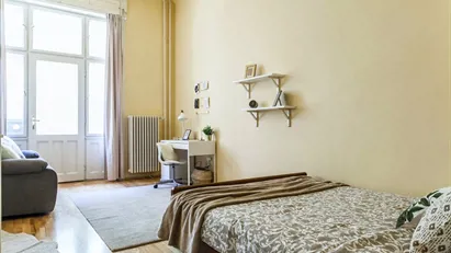 Room for rent in Budapest Erzsébetváros, Budapest