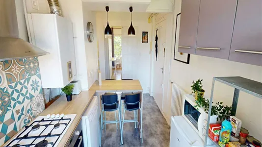 Rooms in Montpellier - photo 6