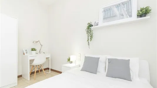 Rooms in Barcelona Eixample - photo 2