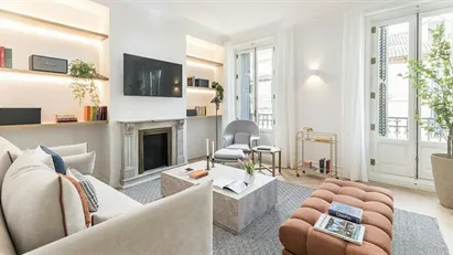 Apartment for rent in Madrid Centro, Madrid
