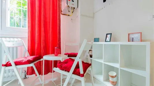 Rooms in Milano Zona 2 - Stazione Centrale, Gorla, Turro, Greco, Crescenzago - photo 9