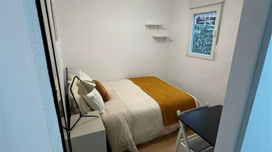 Rooms in Valencia Patraix - photo 1