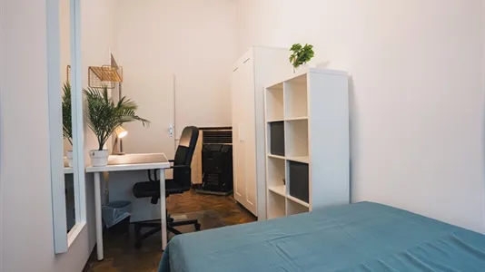 Rooms in Vienna Leopoldstadt - photo 5