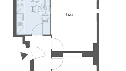 Rooms in Berlin Neukölln - photo 7