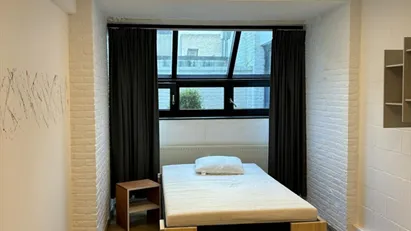 Room for rent in Brussels Sint-Gillis, Brussels