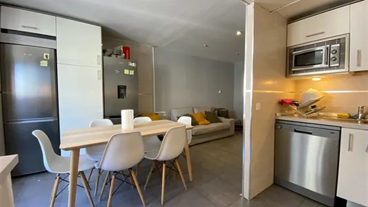 Rooms in Madrid Centro - photo 4