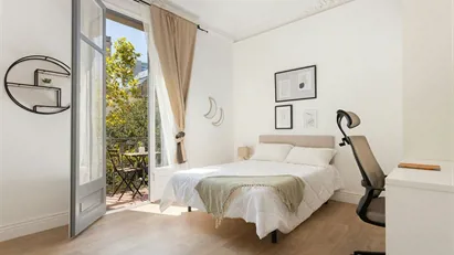 Room for rent in Barcelona Les Corts, Barcelona