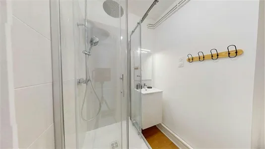 Apartments in Saint-Étienne - photo 8