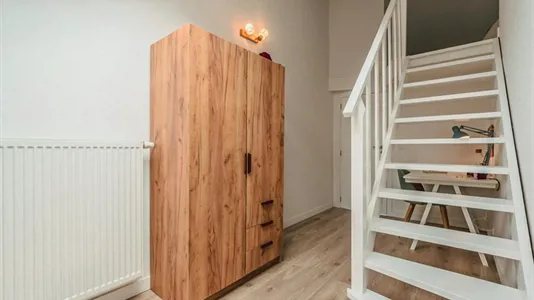 Rooms in Brussels Sint-Joost-ten-Node - photo 3