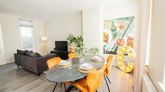 Apartments in Location is not specified - photo 2
