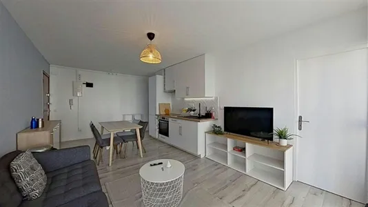 Rooms in Caen - photo 7