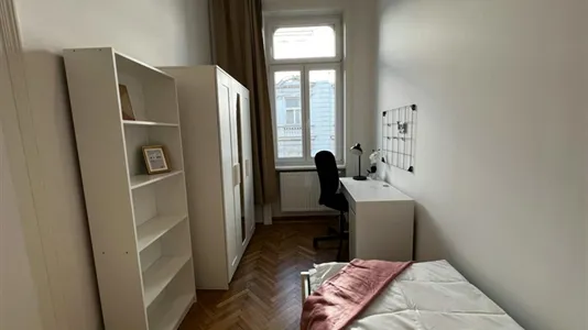 Rooms in Wien Neubau - photo 6