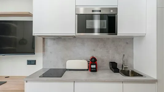 Apartments in Madrid Centro - photo 6