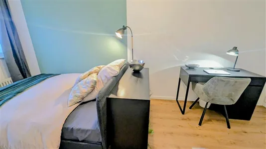 Rooms in Munich Moosach - photo 5