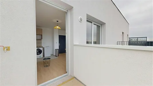 Apartments in Dijon - photo 9