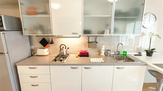 Apartments in Bologna - photo 5