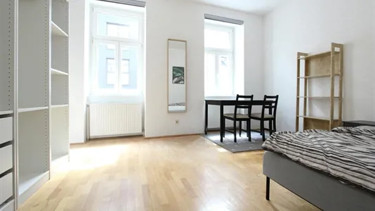 Apartments in Vienna Hernals - photo 1
