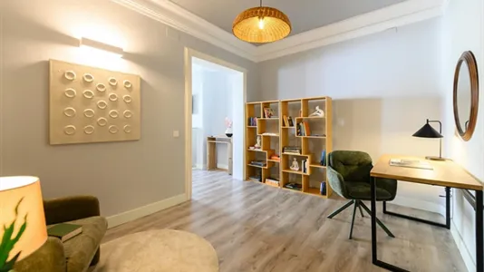 Apartments in Madrid Moncloa-Aravaca - photo 9