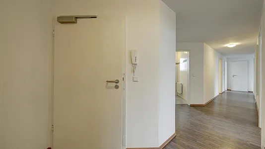 Rooms in Stuttgart Bad Cannstatt - photo 9