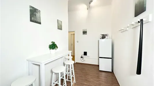 Rooms in Wien Rudolfsheim-Fünfhaus - photo 8