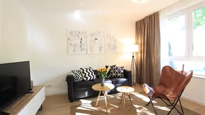 Apartment for rent in Berlin Friedrichshain-Kreuzberg, Berlin