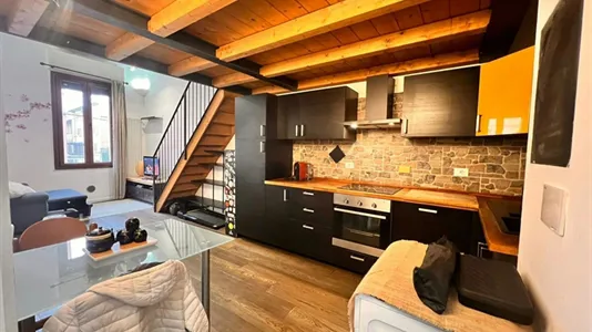 Apartments in Bologna - photo 3