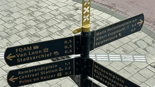 Apartments in Location is not specified - photo 10