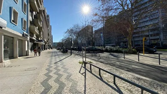 Rooms in Location is not specified - photo 10