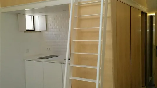 Apartments in Location is not specified - photo 2