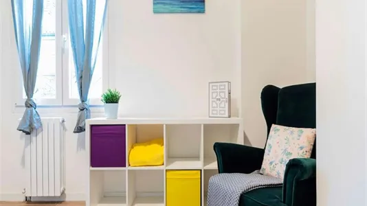 Rooms in Bologna - photo 5