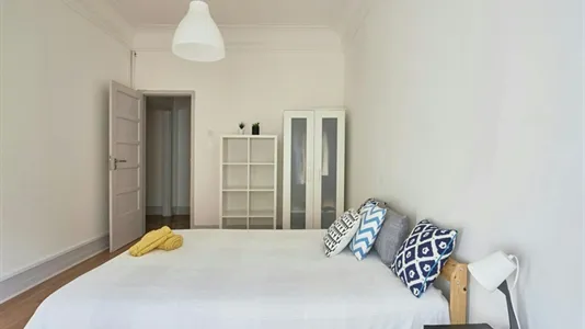 Rooms in Location is not specified - photo 4