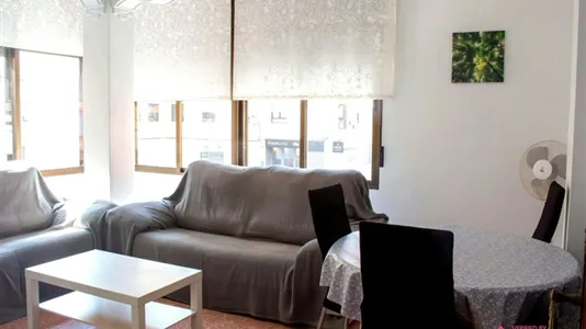 Rooms in Alboraya - photo 10