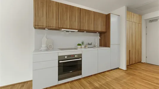 Apartments in Vienna Brigittenau - photo 6