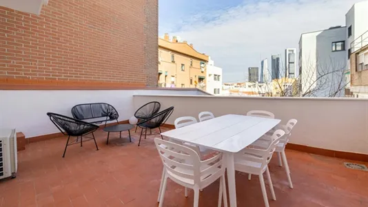Apartments in Madrid Fuencarral-El Pardo - photo 6