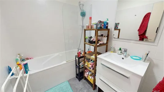 Rooms in Lille - photo 10