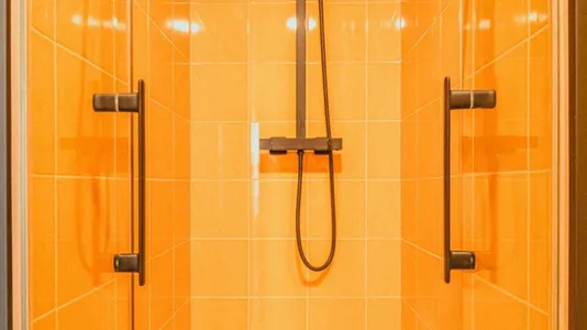 Rooms in Bobigny - photo 8