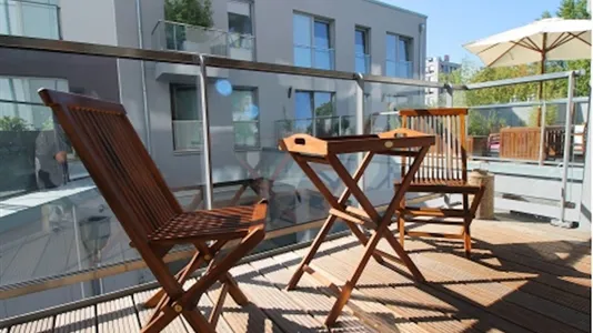 Apartments in Berlin Mitte - photo 6