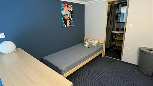 Apartments in Budapest Belváros-Lipótváros - photo 6